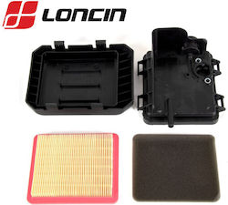 Complete Air Filter Loncin Lc1p65fa Lc1p70fa Complete Air Filter Loncin Lc1p65fa Lc1p70fa