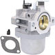 Carburetor Briggs&stratton 799728 498027 499161