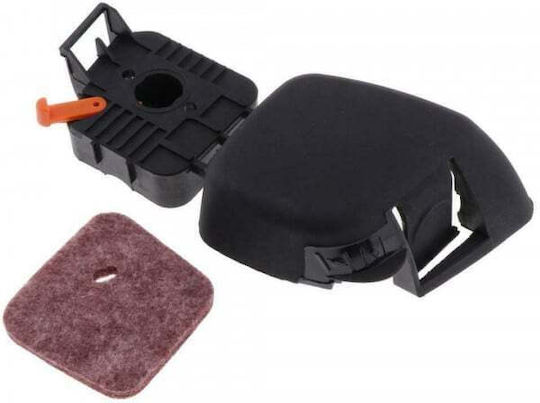 Complete Air Filter Stihl Fs 38 Fs 45 Fs 55 Hs 45 Brush Cutter