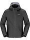 Spidi Omicron H2OUT Men's Motorcycle Jacket 4 Seasons Waterproof Black 026