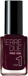 Erre Due Pro Gel Glossy Lang anhaltendes Nagell...