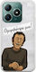 Epic Quotes Omorfantra Mou Realme C61 Flexible Tpu Διάφανη Σιλικόνη