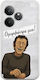 Epic Quotes Omorfantra Mou Realme Gt 6t 5g Flexible Tpu Transparente Silikon