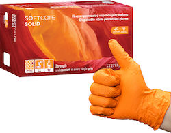 Soft Care Solid Puderfreie Untersuchungshandschuhe 90 Stück Soft Care Solid Puderfreie Untersuchungshandschuhe 90 Stück