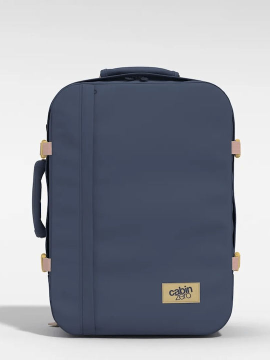 Cabin Zero Classic 44lt Μπλε