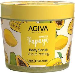 Agiva Scrub Body 300ml Agiva Scrub Body 300ml