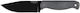 Condor Tool & Knives Μαχαίρι Επιβίωσης Γκρι