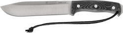 Joker Nomad Knife Black