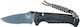 Benchmade Adira Σουγιάς Γκρι