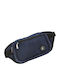 Waist Bag Navy Blue