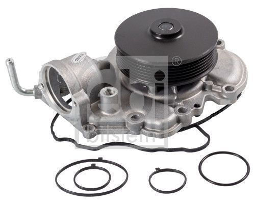 Waterpumpe Motor Kühlung Febi Bilstein 103077