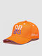 F1 Fanwear Zandvoort Gp Se Baseball Cap Black 2022