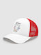 F1 Rs Silverstone Cap White