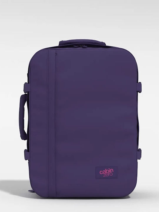 Cabin Zero Classic 44Es Lila