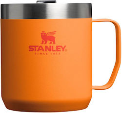 Stanley Classic Legendary Camp Mug Ποτήρι Θερμό...