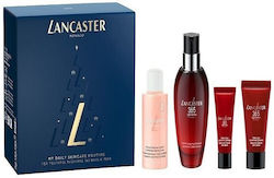 Lancaster 365 Skin Repair Set Îngrijire pentru Hidratare Strălucire și Anti-îmbătrânire
