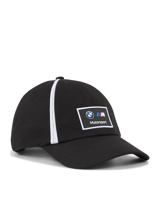 Bmw M Motorsport Heritage Dad Cap ????
