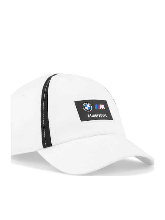 Bmw M Mms Heritage Dad Cap ????