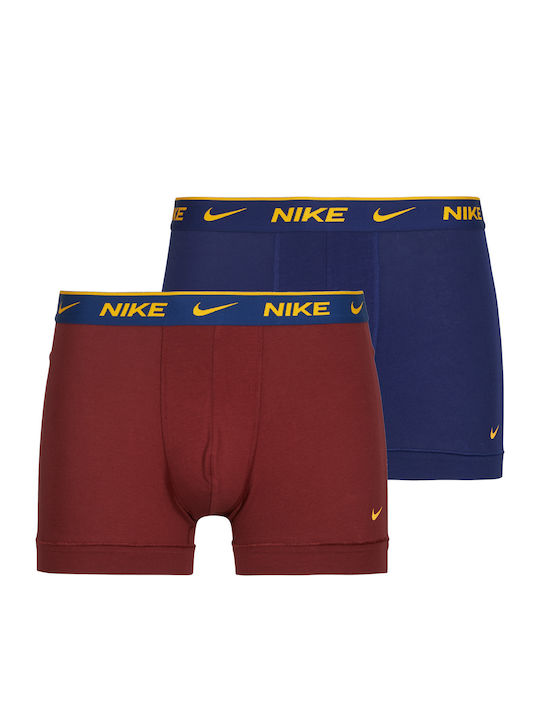 Nike Men's Boxers Multicolour 2Pack