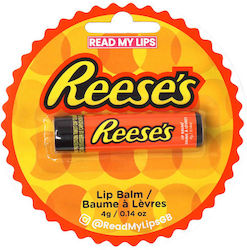 Read My Lips Lip Balm 4gr