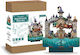 Tonecheer Wooden Construction Toy For Children 15+ Years