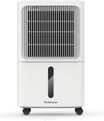 Rohnson R-91812 mit Ionisator 12lt/Tag