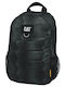 CAT Branded D-ring 22lt Μαύρο