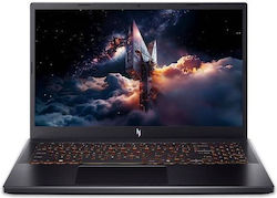 Acer NITRO V 15 15.6" (i9-13900H/16GB/512GB) Acer NITRO V 15 15.6" (i9-13900H/16GB/512GB)