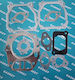 Robin Eh12 Eh17 Set Garnituri Auto Pentru Motor