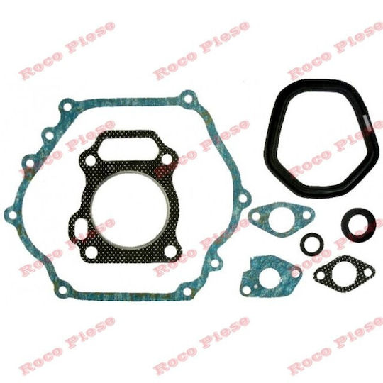 Set Garnituri Auto Compatibil Honda Gx270 Generator Chinez 8.4hp