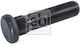 Wheel Bolt Febi Bilstein 104084