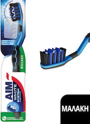AIM System Toothbrush Soft White