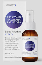 Lifenest Sleep Rhythm NIGHT+ 30ml