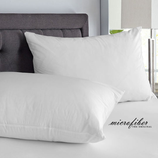 Go Smart Home Kopfkissen Mikrofaser 50x70cm