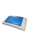 Mardim Cool Kopfkissen Schlaf Memory-Schaum 50x70cm