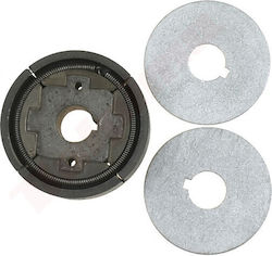 Kompressor Kupplung Honda 79mm 19mm