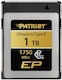 Patriot EP CFexpress 1TB Class 10