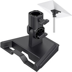 Pipe Adapter Starlink Gen 3 Stand Support Mount Roof Pole Or Round Surface Compatible Starlink V3 Standard Dish Pipe Adapter Starlink Gen 3 Stand Support Mount Roof Pole Or Round Surface Compatible Starlink V3 Standard Dish