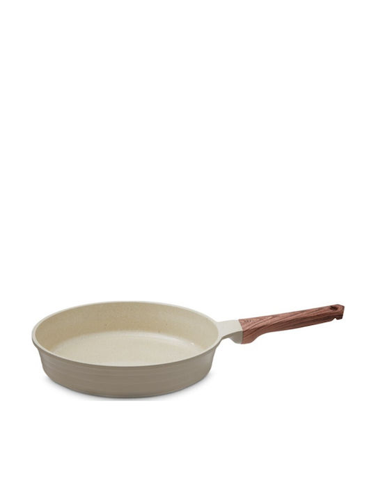Izzy Elea Pan made of Aluminum with Non-Stick C...