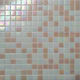 Floor Interior Matte Tile 32x32.7cm Pink