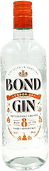 Bond Gin London Dry 40% 700ml