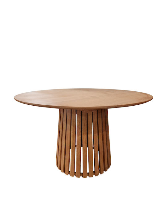 Wooden Masa pentru spații exterioare Kenda 120x120x75buc