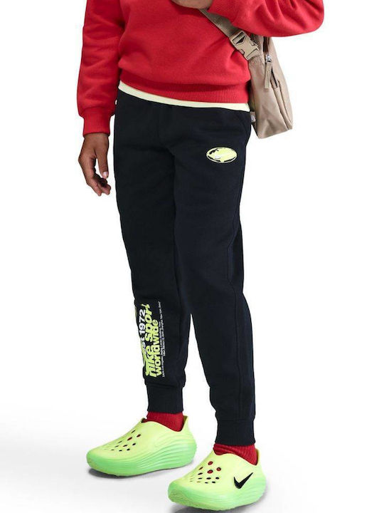 Nike Kids Sweatpants Black