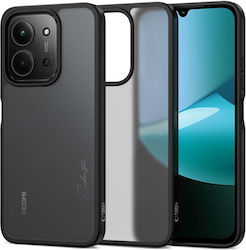 Tech-Protect Magmat Black (Xiaomi Redmi 15C 5G (173 mm) / Poco C85 5G (173 mm)) Tech-Protect Magmat Black (Xiaomi Redmi 15C 5G (173 mm) / Poco C85 5G (173 mm))