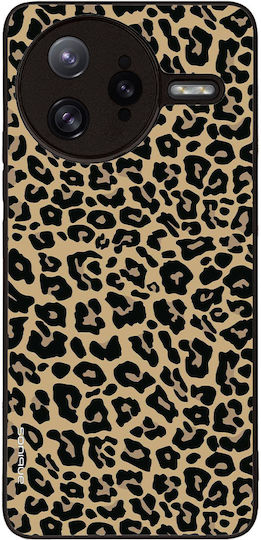 Калъф Sonique Animal Print Series Xiaomi Poco F7 Ultra 5g Леопард 01