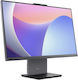 Lenovo ThinkCentre Neo 50a Gen 5 23.8" Touch (i5-13420H/16GB/512GB SSD/FHD/No OS) UK