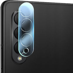 Enkay Προστασία Κάμερας Tempered Glass Διάφανο για το Galaxy Z Fold4