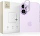 Tech-Protect Camalloy Fit+ Handy-Kameraschutz M...