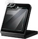 Imak Camera Protection Tempered Glass Transparent for the Galaxy Z Flip6 / Z Flip7 FE