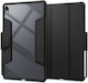 Spigen Air Skin Pro Klappdeckel Schware (Galaxy Tab S11) ACS10216